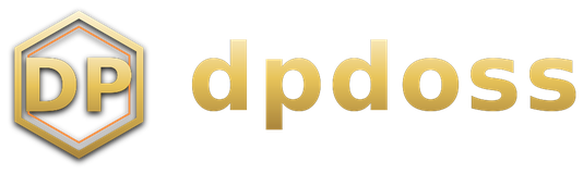 dpdoss logo